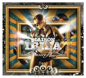 Maison Ibiza - Dance Floor