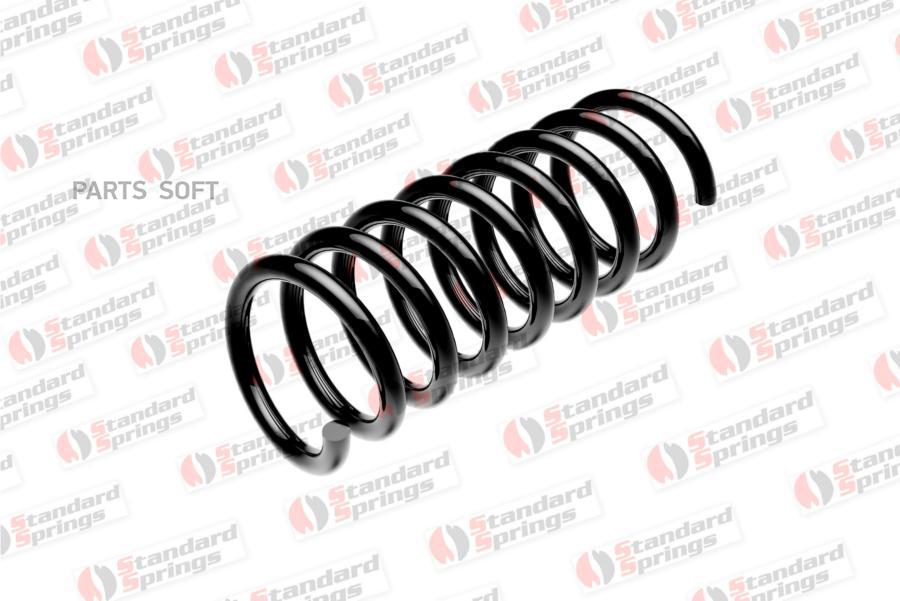 

Пружина Подвески Standard Springs ST120078R