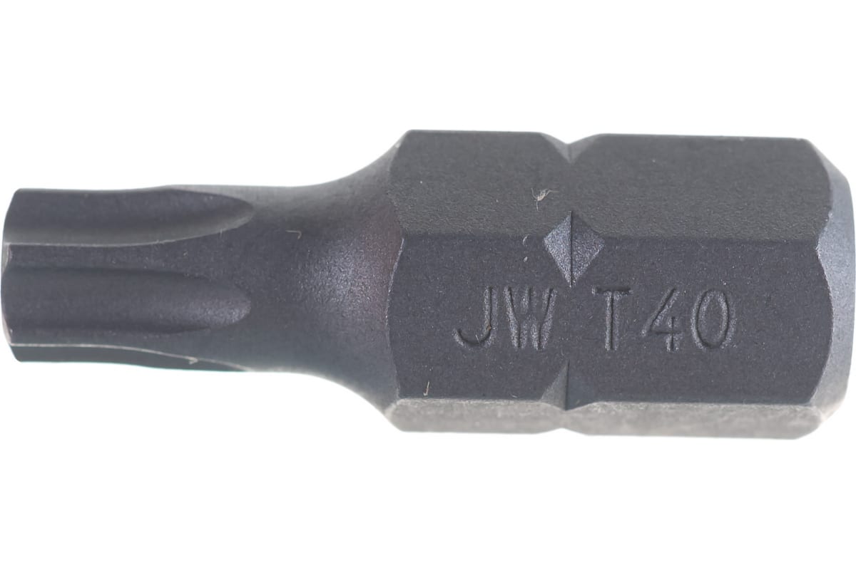 

Бита torx t40 х 30 мм, 10 мм
