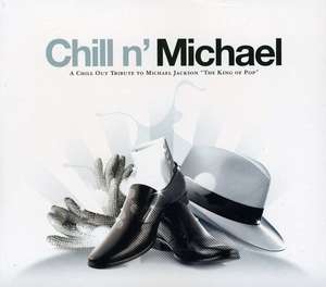 Chill N Michael 3849₽