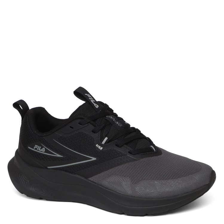 

Кроссовки женские FILA SENSE 2.0 W черные 39 EU, Черный, SENSE 2.0 W
