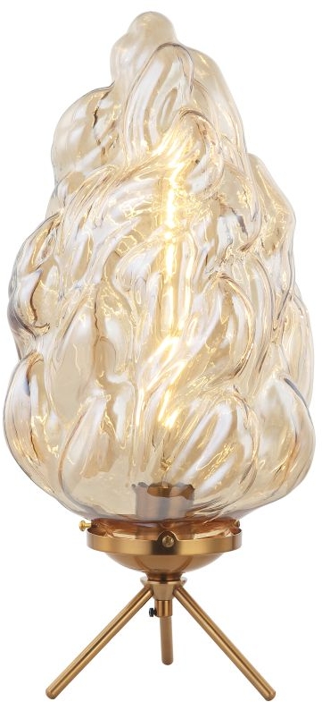 Интерьерная настольная лампа Stilfort Cream 2152/05/01T