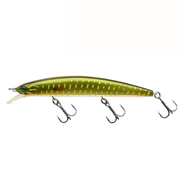 

Sprut Воблер SPRUT FURY (Длина (мм) 130; Вес (гр.) 21,5 / PK)