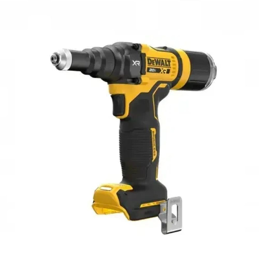 Аккумуляторный заклепочник DeWALT DCF403N 20V 56000₽