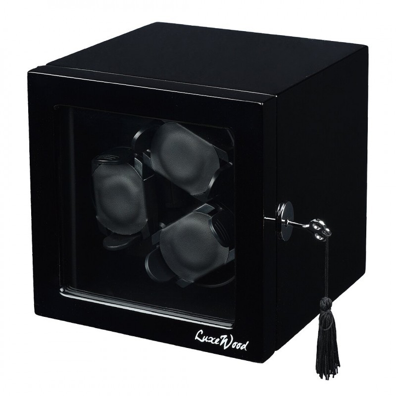 

Шкатулка для часов с автоподзаводом LuxeWood LW130-11-6