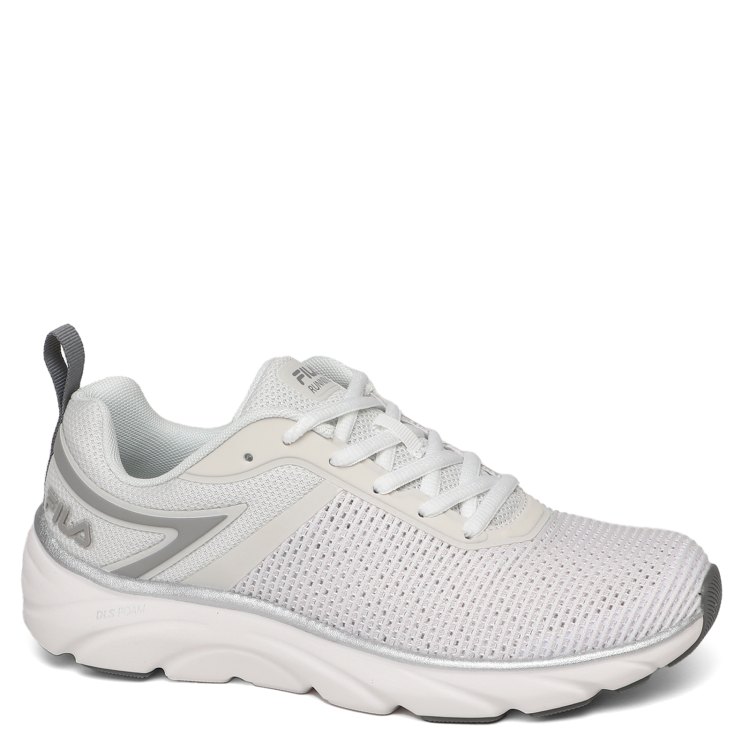 

Кроссовки женские FILA MEGALITE 4.0 W белые 39 EU, Белый, MEGALITE 4.0 W