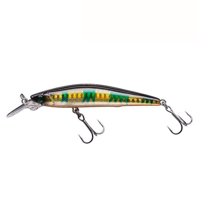 

Sprut Воблер SPRUT ANKO MINNOW (Длина (мм) 85; Вес (гр.) 8,5 / P)