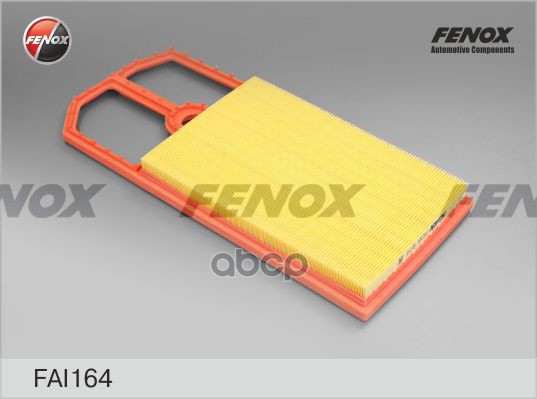 

Фильтр Воздушный FENOX арт. FAI164