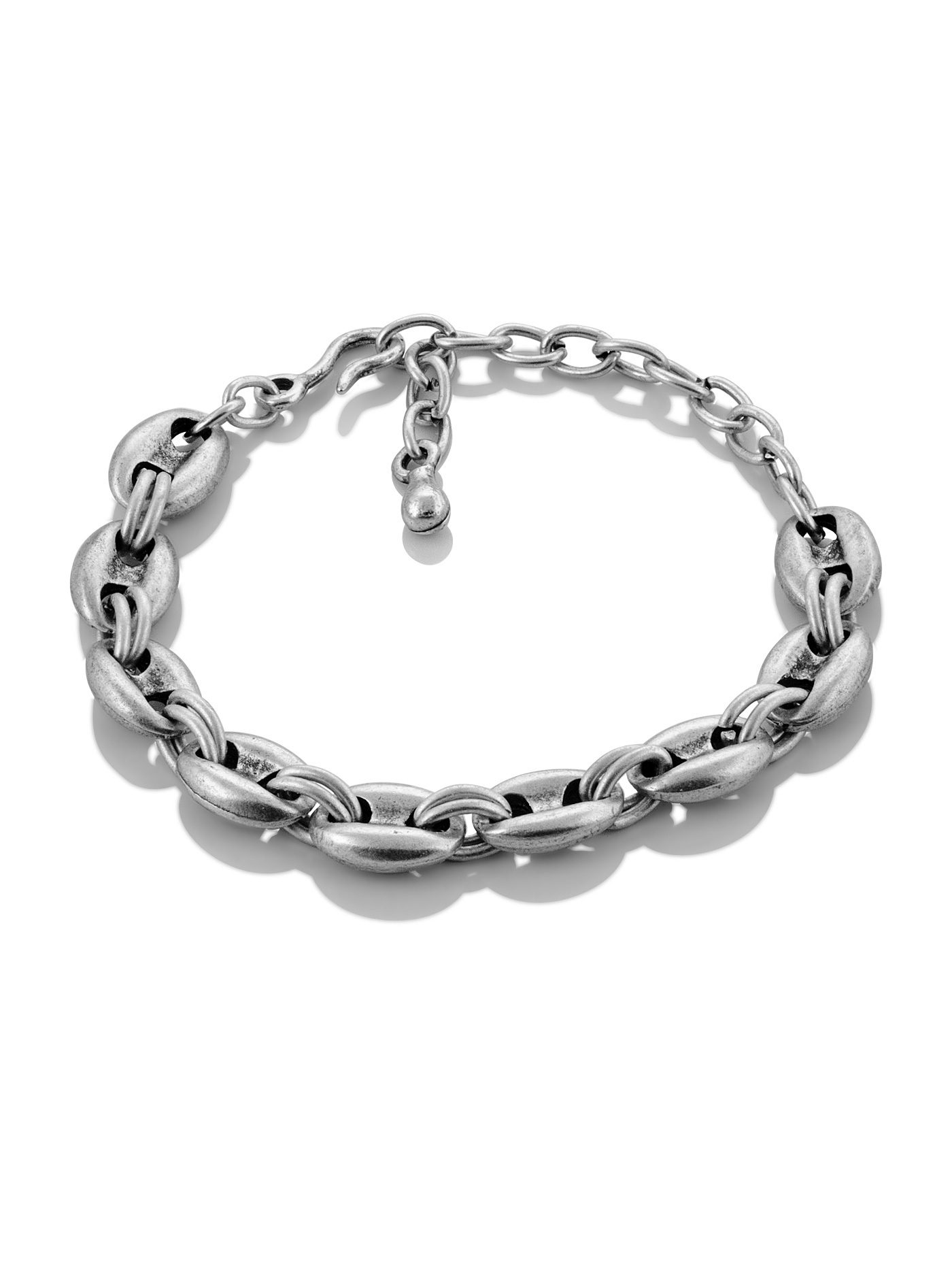 

Браслет из бижутерного сплава р. 13-20 L'ATTRICE di base 425150200, 425150200