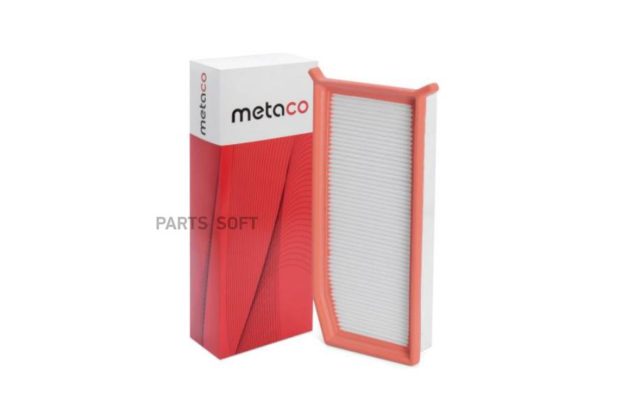 

Фильтр воздушный METACO 1000-382