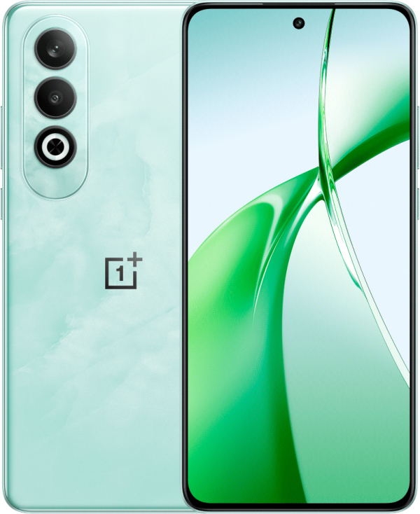 

Смартфон OnePlus Nord CE4 8/256GB celadon marble, Nord CE4 8/128GB