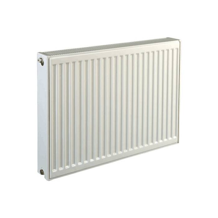 

Радиатор стальной панельный Compact C тип 22 300х1400 2022 Вт бок/п Heaton Plus, Compact C