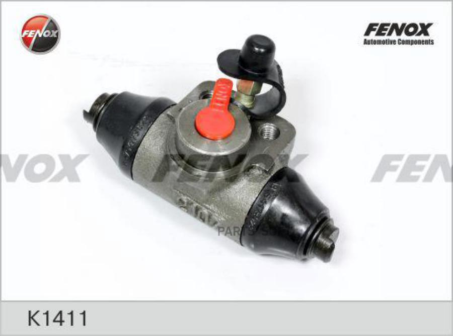 

FENOX K1411 Цилиндр колесный барабанного тормоза