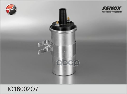 

FENOX IC16002O7 IC16002O7_катушка зажигания!\ ВАЗ 2108-2109/21099