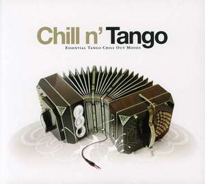 Chill NTango 3849₽