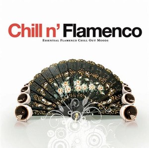 Chill NFlamenco 3849₽