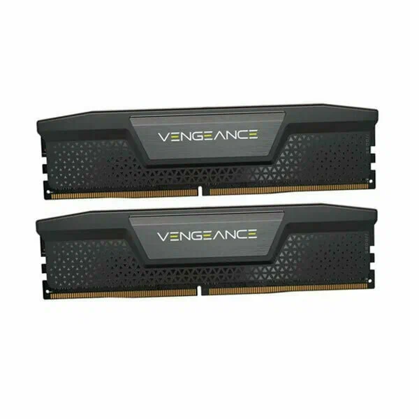 

Оперативная память Corsair Vengeance Ddr5 (CMK32GX5M2X7200C34), DDR5 2x16Gb, 7200MHz, Vengeance Ddr5