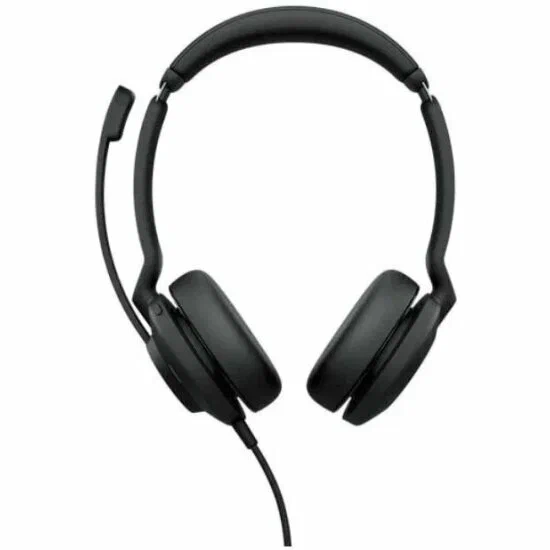 

Наушники Jabra MS USB-C Black, MS USB-C