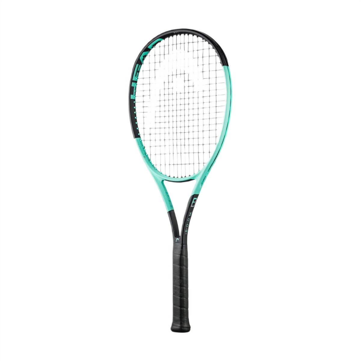 

Теннисная ракетка HEAD Boom MP L 2024 G2, Черный