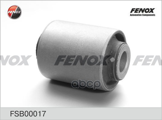 

FENOX FSB00017 Сайлентблок