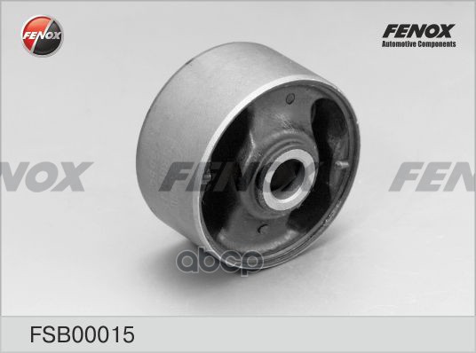 

FENOX FSB00015 С-б.зад.MITSUBISHI OUTLANDER 02-06, AIRTREK 01-05