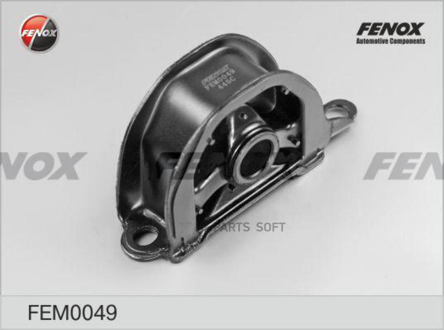 

FENOX FEM0049 Опора двигателя R