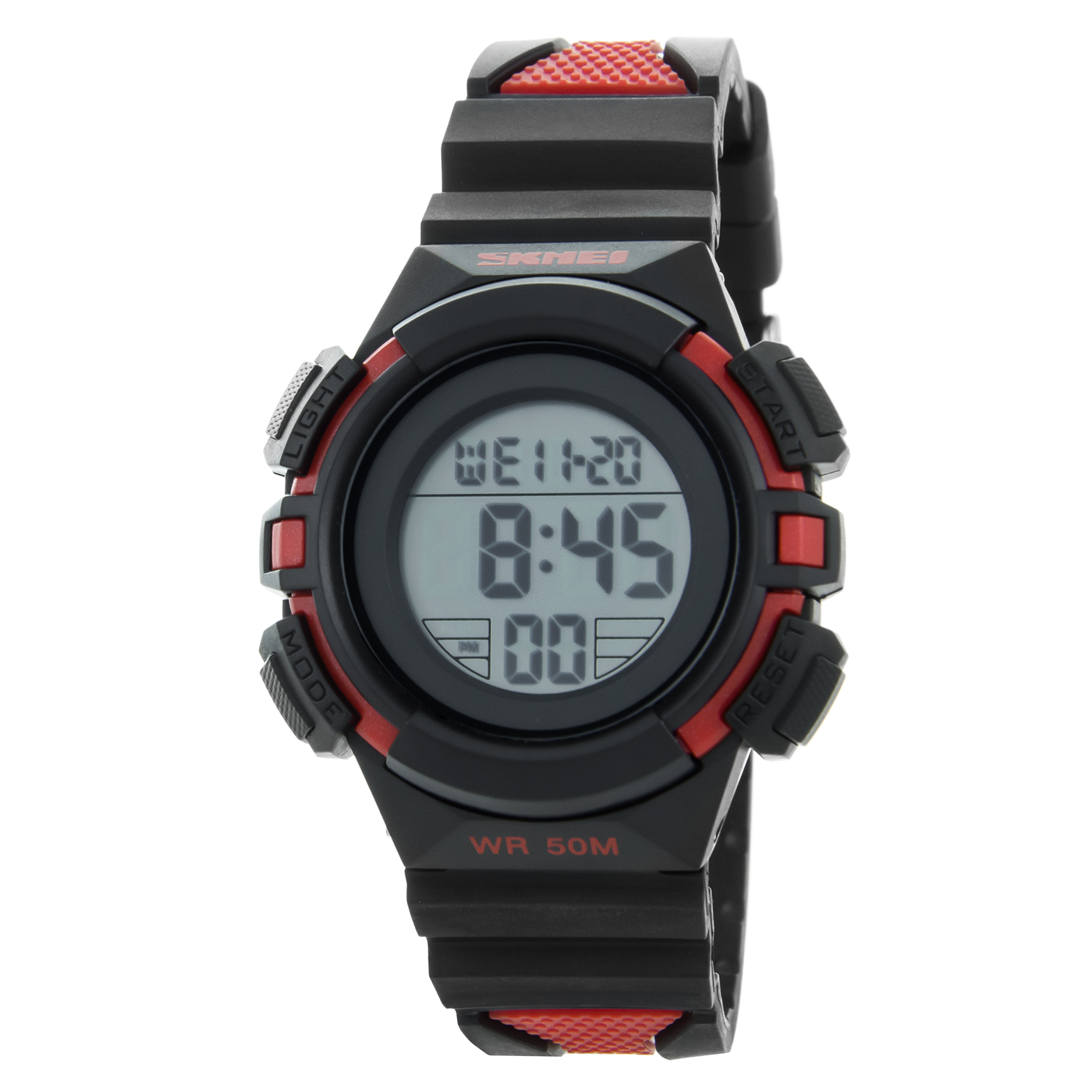 

Наручные часы мужские SKMEI 1559RD, 1559RD