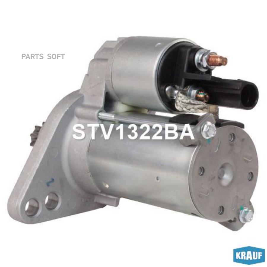 

Стартер Stv1322ba Krauf STV1322BA