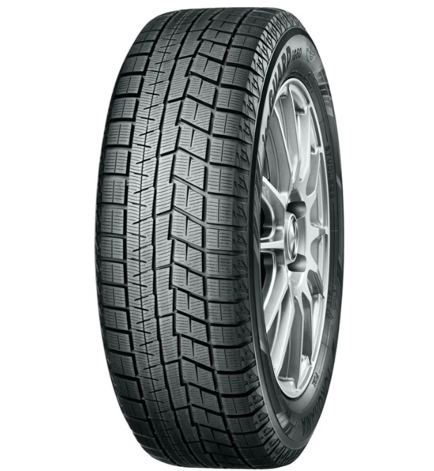 

YOKOHAMA IceGUARD iG60 185/50R16 81Q (2021), IceGuard Studless IG60
