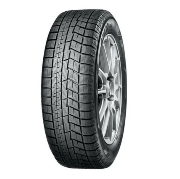 YOKOHAMA IceGUARD iG60 195/50R16 84Q (2021)