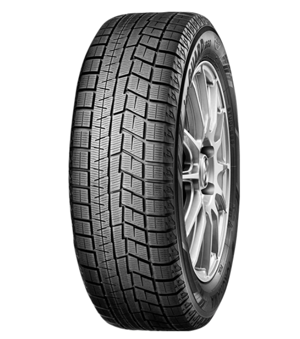 

YOKOHAMA IceGUARD iG60 215/45R17 87Q (2021), IceGuard Studless IG60
