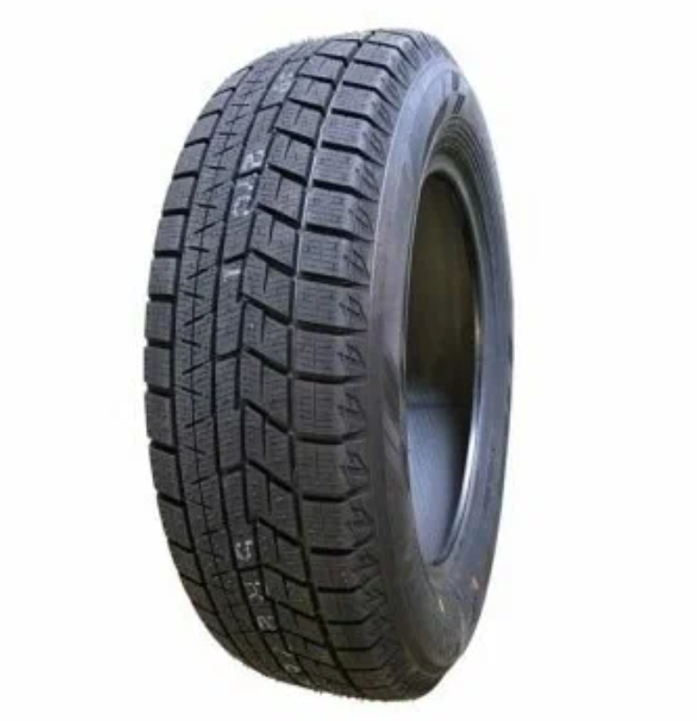 

YOKOHAMA IceGUARD iG60 225/45R19 92Q (2021), IceGuard Studless IG60