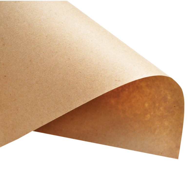 

Упаковочная бумага Brauberg 440149 крафтовая матовая коричневая 0,59м, Разноцветный