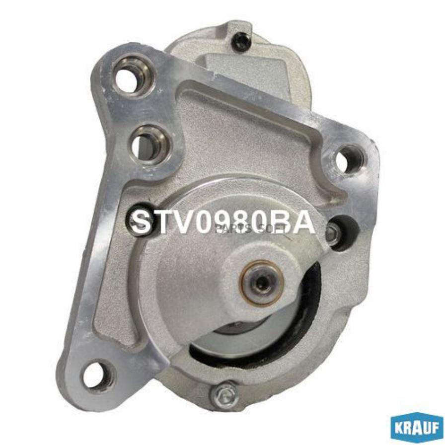 

Стартер Krauf STV0980BA