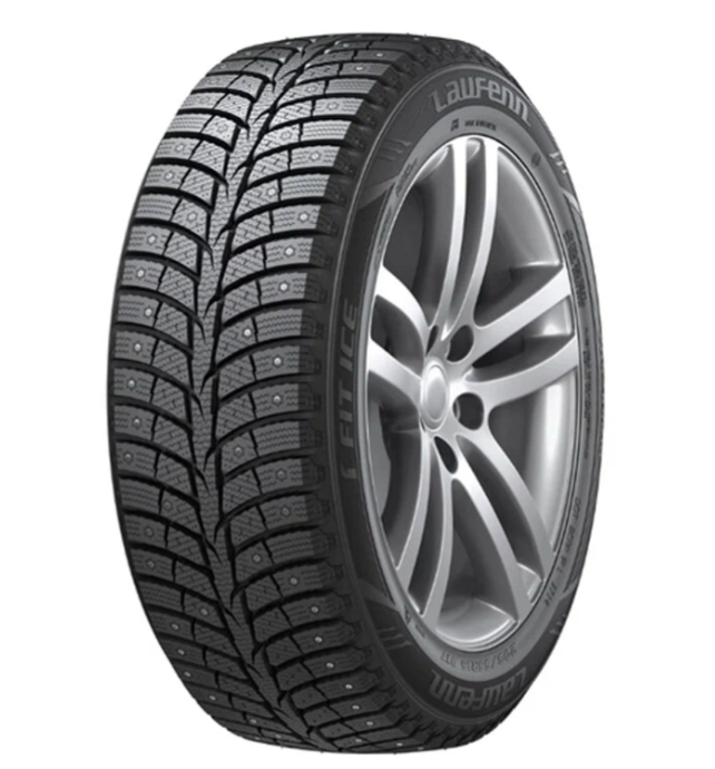 

Laufenn 215/55 R17 I FIT ICE LW71 98T Шипы, i Fit ICE LW71