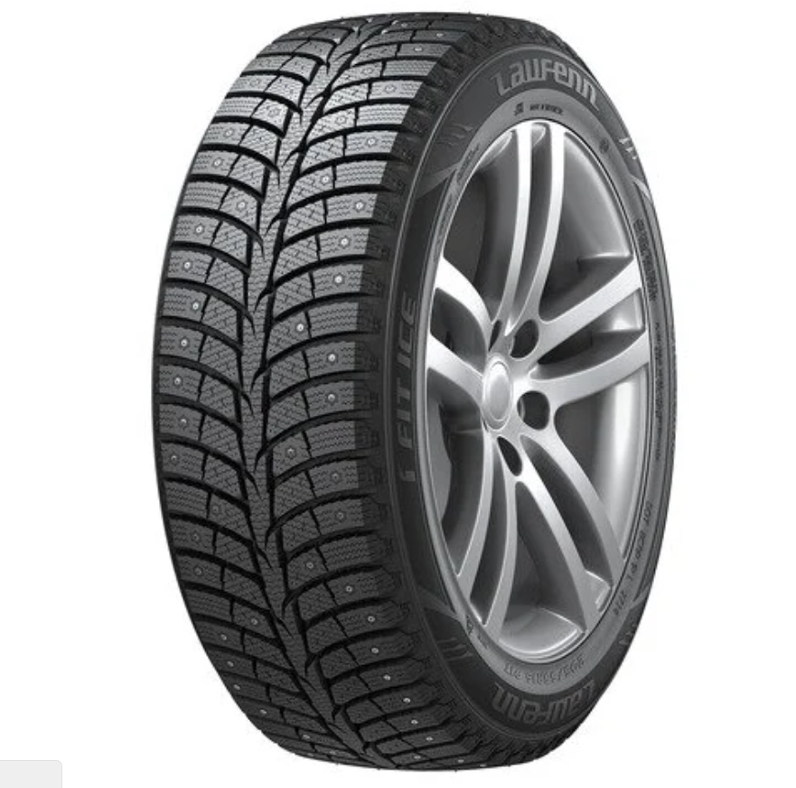 

Laufenn I FIT ICE LW71 R16 235/70 109T шип, i Fit ICE LW71