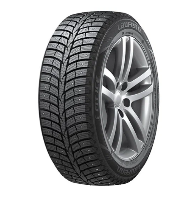 

Laufenn I FIT ICE LW71 R17 225/55 101T шип, i Fit ICE LW71