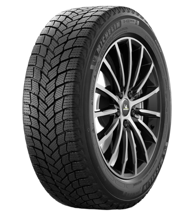 MICHELIN X-ICE SNOW 205/65R16 99T XL(2021)