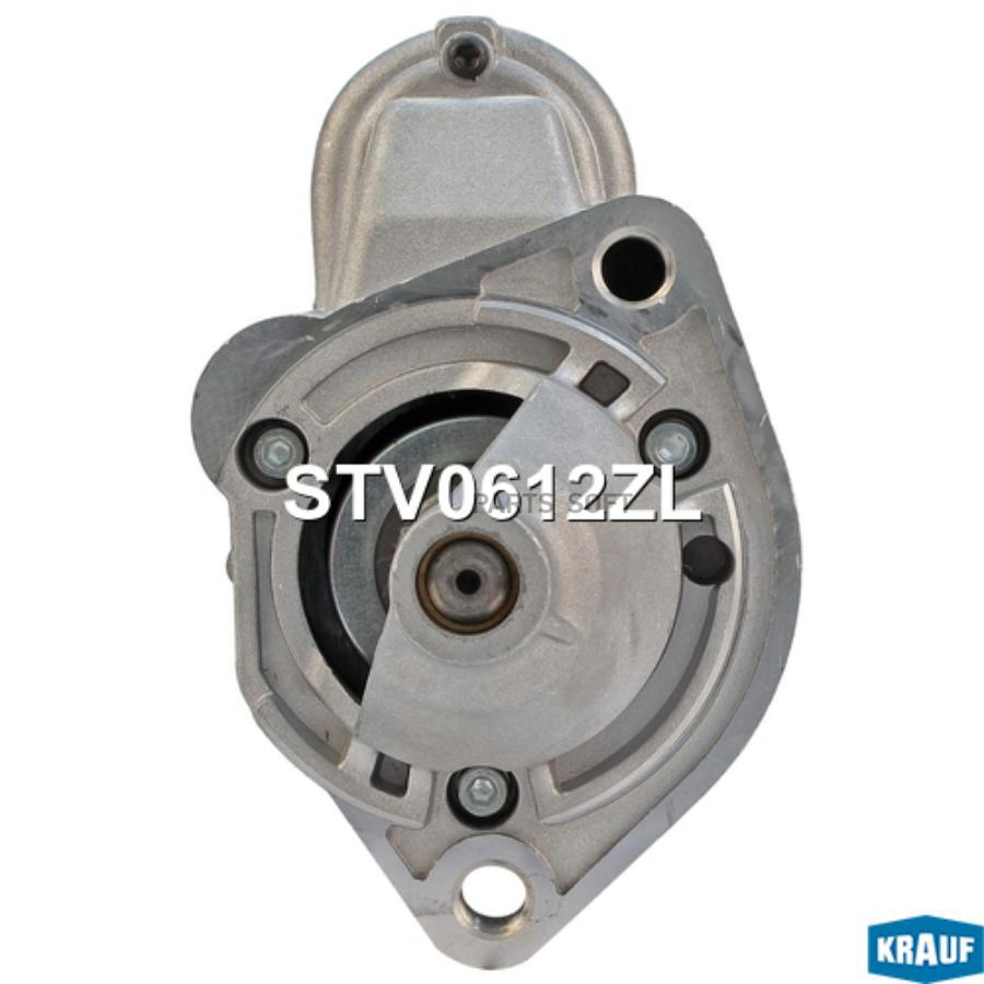 

Стартер Stv0612zl Krauf STV0612ZL