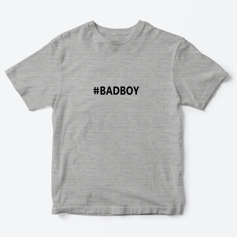 

Футболка детская SHARP&CUT DEF859471, серый с черным, 146, DEF859471