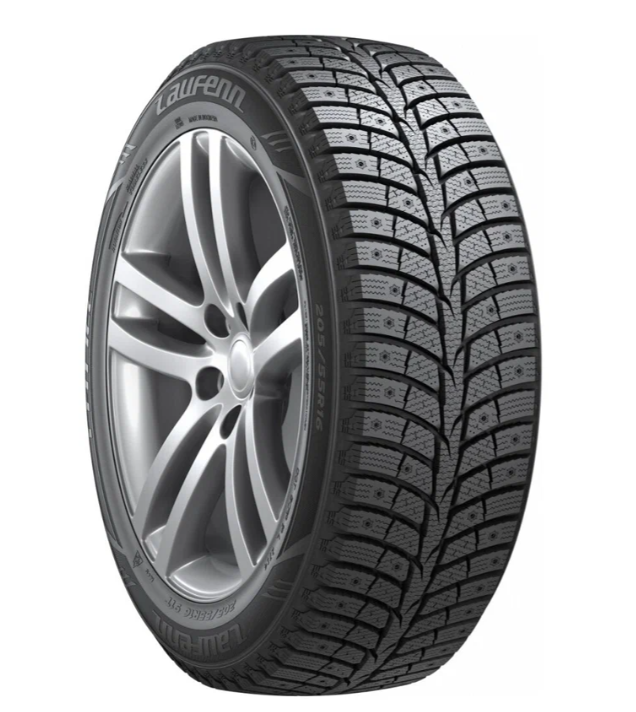 

Laufenn I FIT ICE LW71 R17 215/60 96T шип, i Fit ICE LW71