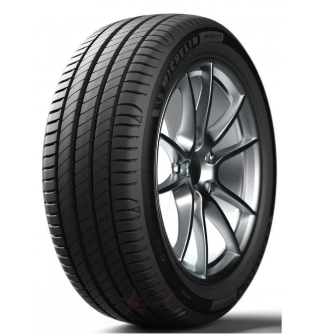 

MICHELIN PRIMACY 4 195/60R18 96H XL(2021), Primacy 4