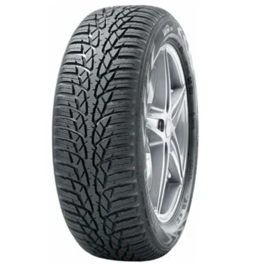 

NOKIAN Tyres WR D4 195/45R16 84H XL(2021)