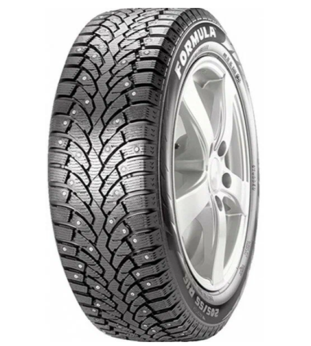 

Pirelli Formula Ice R15 185/55 86T шип XL, Formula Ice XL