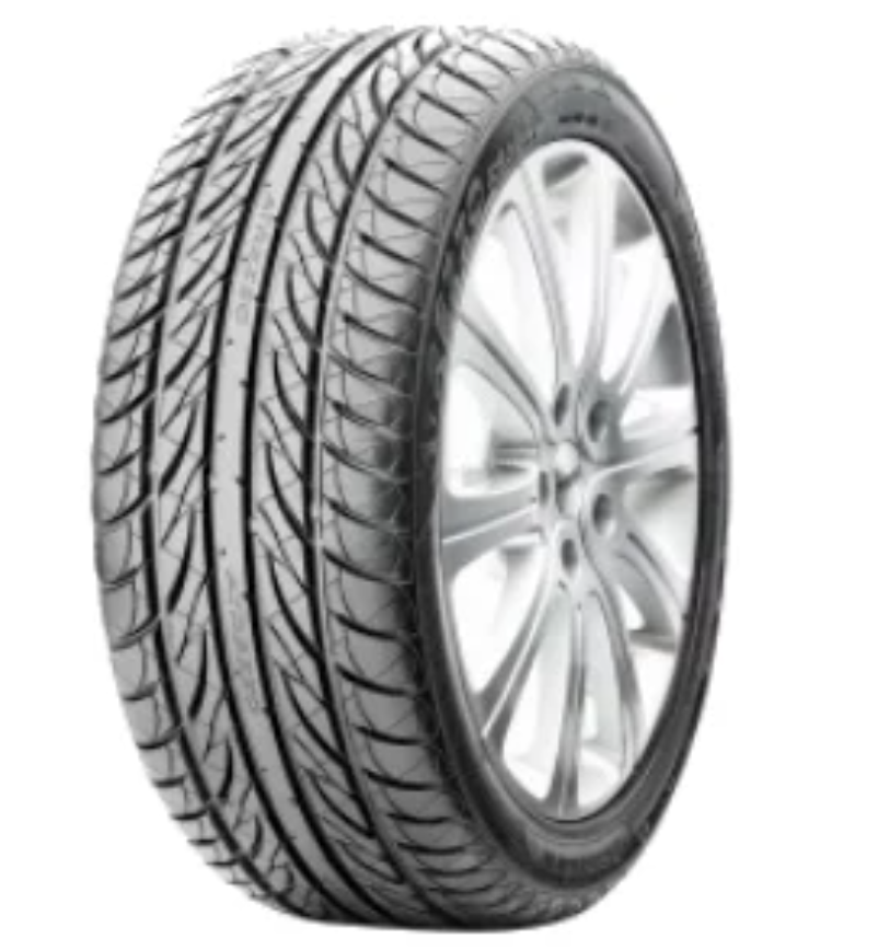 

SAILUN ATREZZO Z4+AS 225/50R16 92W (2020)
