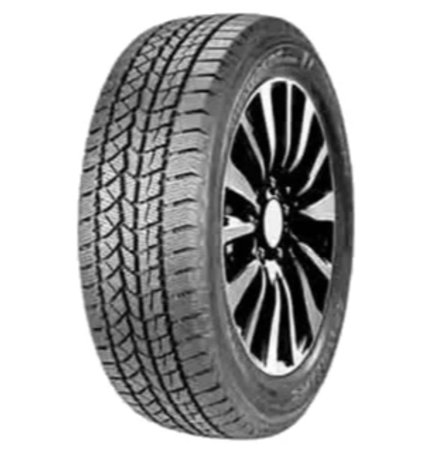 

Шины Doublestar DW02 265/45 R21 108 T, DW02