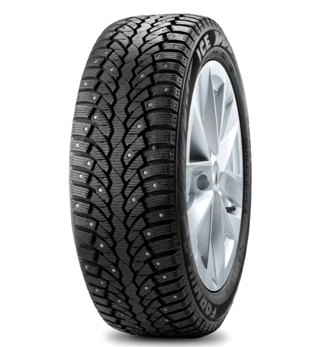 

Pirelli 215/60 R17 Formula Ice 100T Шипы