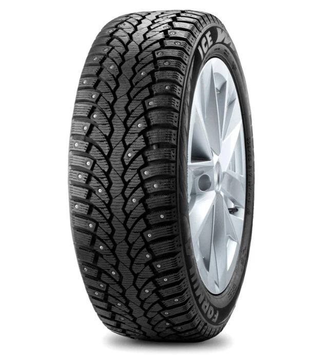 

Pirelli 235/55 R18 Formula Ice 104T Шипы, Formula Ice