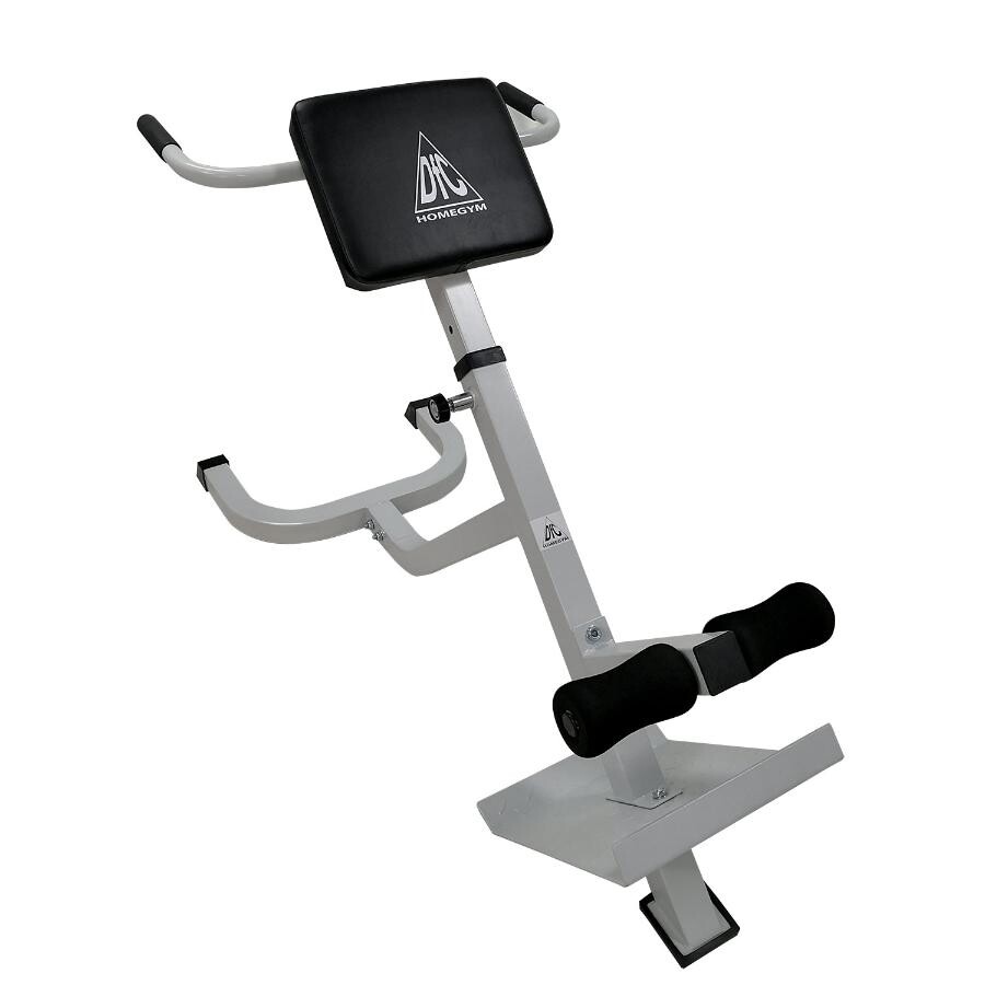 Гиперэкстензия DFC Homegym SUB025/2, Homegym SUB025/2