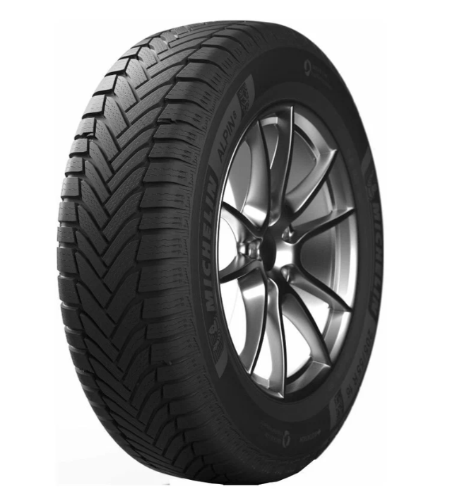 

MICHELIN ALPIN 6 215/50R17 95V XL(2021)